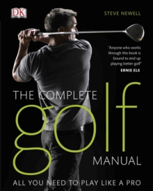 Image for The complete golf manual