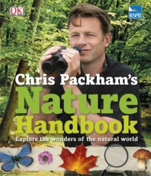 Image for Chris Packham's nature handbook  : explore the wonders of the natural world