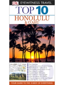Image for Honolulu & O'ahu.