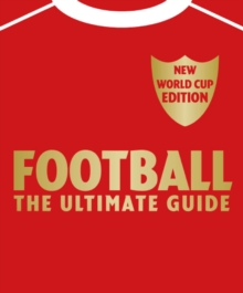 Image for Football: the ultimate guide.