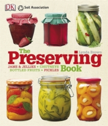 Image for The Preserving Book