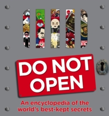 Image for Do not open