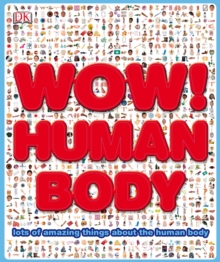 Image for Wow! Human body