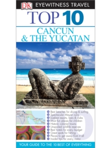 Image for Cancun and the Yucatan