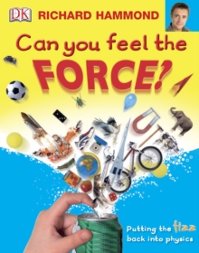 Image for Can You Feel the Force?