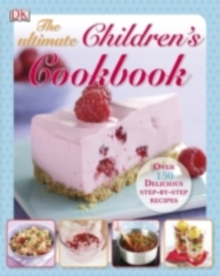 Image for The ultimate children's cookbook