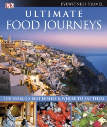 Image for Ultimate Food Journeys