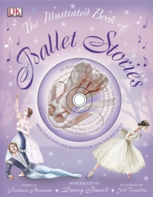 Image for The Illustrated Book of Ballet Stories