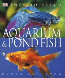 Image for Encyclopedia of aquarium & pond fish