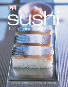 Image for Sushi: Taste & technique