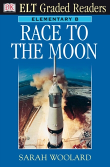 Image for ELT Graded Reader Race To The Moon