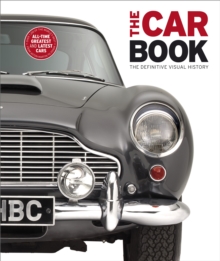 Image for The car book  : the definitive visual history