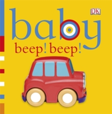 Image for Baby beep! beep!