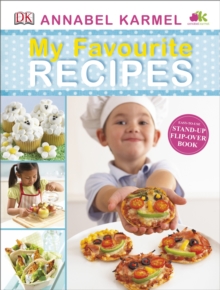Image for My favourite recipes