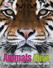 Image for Animals Alive