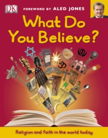 Image for What do you believe?