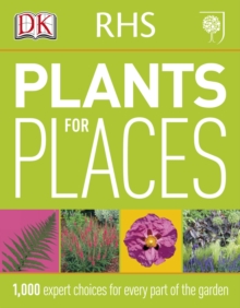 Image for RHS plants for places