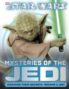 Image for Star Wars Mysteries of the Jedi