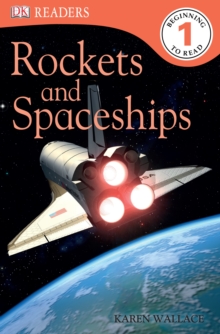 Image for Rockets and Spaceships