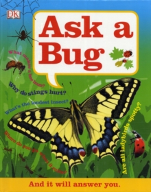 Image for Ask a bug