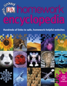 Image for Homework encyclopedia.