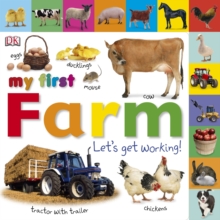 Image for My first farm: let's get working