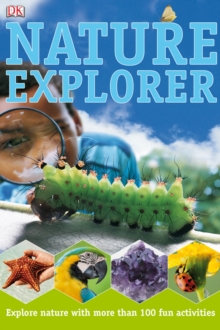Image for Nature explorer