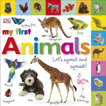 Image for Animals: a children's encyclopedia.