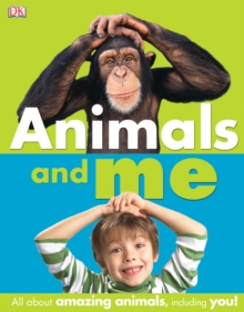 Image for Animals and me