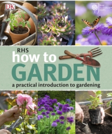 Image for RHS how to garden