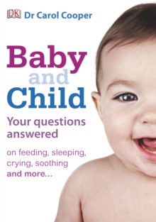 Image for Baby & Child Your Questions Answered