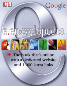 Image for e.encyclopedia.
