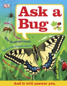 Image for Ask A Bug.