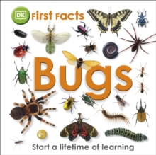 Image for First Facts Bugs