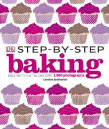 Image for Step-by-step baking