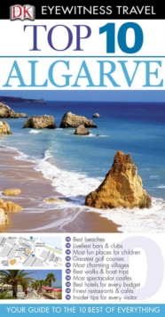 Image for Top 10 Algarve