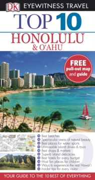 Image for Top 10 Honolulu & O'ahu