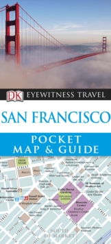 Image for San Francisco pocket map and guide