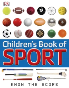 Image for Children's Book of Sport.