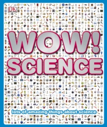 Image for Wow! Science.