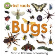 Image for First Facts Bugs.