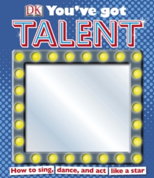 Image for You've Got Talent.