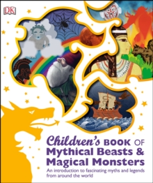 Image for Children's book of mythical beasts & magical monsters.