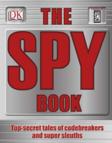 Image for The spy book
