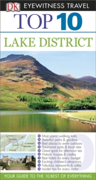 Image for Top 10 Lake District