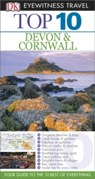 Image for The rough guide to Devon & Cornwall