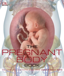 Image for The pregnant body book