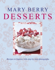 Image for Desserts.