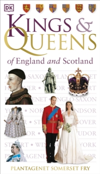 Image for Kings & queens of England & Scotland