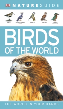 Image for Birds of the world